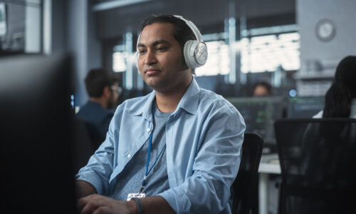 Systems Administrator