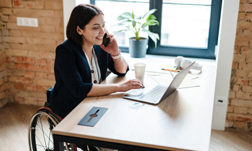 Administrative Professional