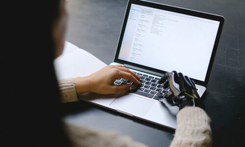 AI Meets Accessibility